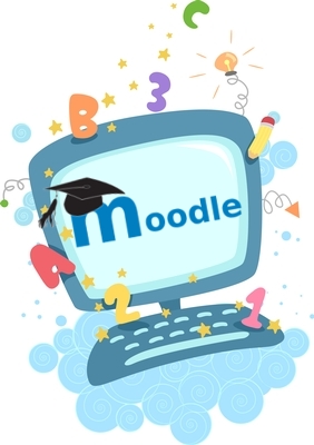 Moodle (Personal Learning Enviroment)