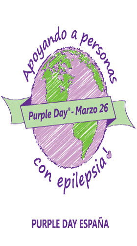 Purple Day España