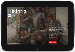 Revista Historia