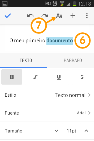 Google Docs (2)
