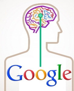 ¿Cómo afecta Internet a la memoria? Google como ejemplo (Infografía) 